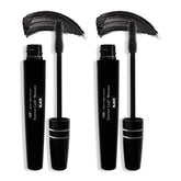 BDB Forever Lash Mascara dual-pack bottles for bold, dramatic lashes.