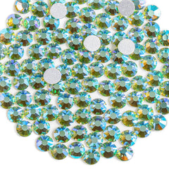 Beadsland flatback rhinestones for crafts add shimmering accents