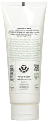 Beardsley Ultra Conditioner being applied to beard for smooth, well-groomed results.