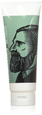 Beardsley Ultra Conditioner bottle for beard care and easy styling.