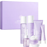 BeauBase Grapeseed Cleanser pump for gentle cleansing and hydration