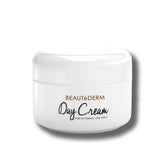 Beautederm Day Cream front label image shows SPF60 protection for daily sun care.