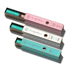 Beauty Bakerie Lip Whip matte lip swatch demonstrating long-lasting finish.