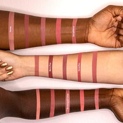 Lip Whip Versailles easy-apply wand delivering a matte finish quickly