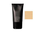 Beauty Deals Mineral Liquid Foundation Vanilla Cream packshot displaying SPF 15 protection and silky finish
