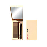 Beauty For Real Brow Max Ombre Powder Light palette for natural brow shaping