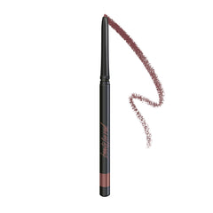 Beauty For Real D-Fine Lip Pencil Neutral Deep glides for precise lip definition