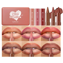 Beauty Glazed 2-in-1 lip liner and lipstick for effortless ombre looks.
