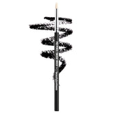 Beauty Junkees Pencil Brush with precision tip for inner corner and lash-line work.