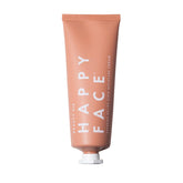 Beauty Pie Happy Face Extreme Relief cream jar; cushiony hydration for sensitive skin.