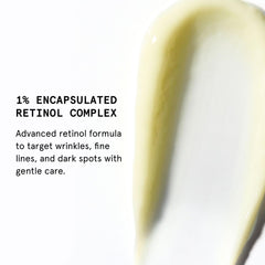Beauty Pie Super Retinol Hand Cream pump in use for easy hand application