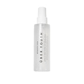 Beauty Pie Ueber Youth neck-chest serum spray bottle for anti-aging hydration and skin lift.