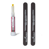 Beauty Secrets drip-proof nail glue bottle for precise bonding