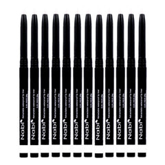 Beauty Spot Nabi retractable eyeliner twist-up for precise winged liner