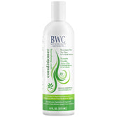 Beauty Without Cruelty conditioner bottle front showing rosemary mint tea tree blend for healthy hair