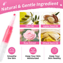 Beauty7 complete waxing kit contents for professional-looking at-home waxing.