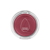 Beautyblender Bounce Liquid Whip Blush bottle with dewy, buildable color for daily use.