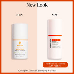 BeautyStat Universal C Eye Perfector packaging with cruelty-free label.