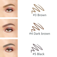 BECHY eyebrow razor kit keeps brows tidy with clean, defined edges.
