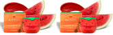 Bee Balm Original lip balm Watermelon honey pot provides deep hydration.