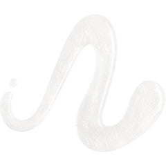 Creamy lather shows Beekman 1802 goat milk exfoliation.
