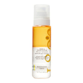 Beekman 1802 Milk Shake Body Mist bottle with honey and orange blossom for hydration