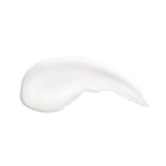 Beekman 1802 hand cream texture visible for smooth, hydrating application