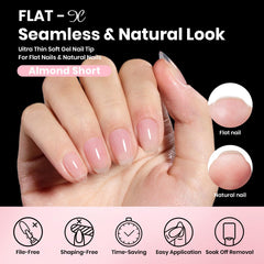 Beetles base gel 7.5ml creates a smooth foundation for durability.