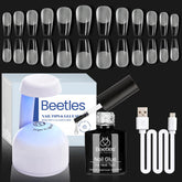 Beetles Etch-X LED lamp for quick, even at-home curing