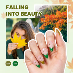 Beetles Gel Nail Polish Kit lamp setup with curing light for salon-like results