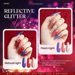 Beetles glossy top coat delivers a shiny, smooth finish