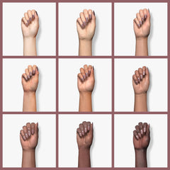 Beetles LED cure guidance saves time with 90–120 seconds per manicure.
