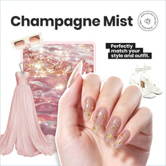 Beetles UV gel polish bottle notes base and top coat requirement