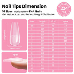 Beetles Tipex 20g nail glue for secure, adjustable application.