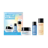 belif Aqua Bomb moisturizer full-size bottle delivering refreshing hydration for daily use