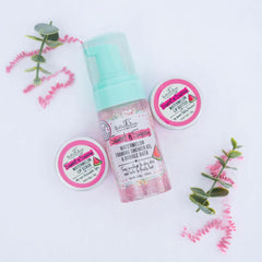 Bella and Bear packaging front showing cute design and eco-friendly credentials