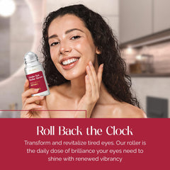 Bella Beauty retinol serum packaging highlights clean Korean skincare and vegan formula