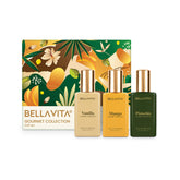 Bellavita Gourmet gift set box in premium packaging for gifting