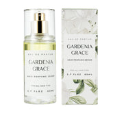 Benatu Gardenia Grace hair perfume bottle with long-lasting fragrance.