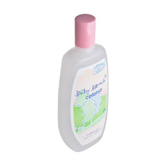Bench Baby Bubble Gum Cologne being used by the family with a gentle, skin-friendly formula.
