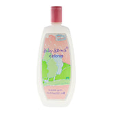 Bench Baby Bubble Gum Cologne bottle front view, gentle citrus floral fragrance for the family.