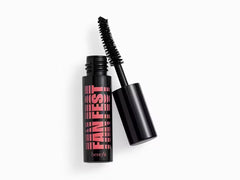 Benefit Fan Fest Mascara lashes fanned for an instant eye-opening look