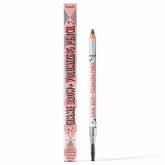 Benefit Gimme Brow+ brow pencil with fibers for natural fullness and defined arches