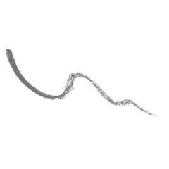 Benefit Gimme Brow+ spoolie blending to shape and soften brow lines