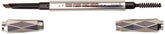 Benefit Goof Proof Brow Pencil teardrop tip outlines arches with precision