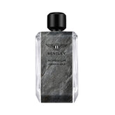 Bentley Momentum Unbreakable EDP bottle close up for confident daily wear