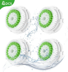 Benvesa brush head attachment for secure, easy device replacement