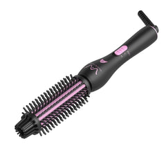 BERTA 2IN1 features 8-layer thermal guard for finger protection during bangs.