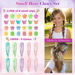 Bessrung baby-thin hair ties gentle grip for delicate hair and kids' wear.