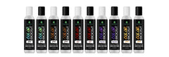Best Earth Naturals Color Boost Brown Depositing Conditioner gray-hair coverage in action